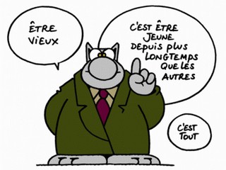 En 2015, dans son atelier...